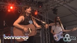 Watch Nicole Atkins This Is For Love video
