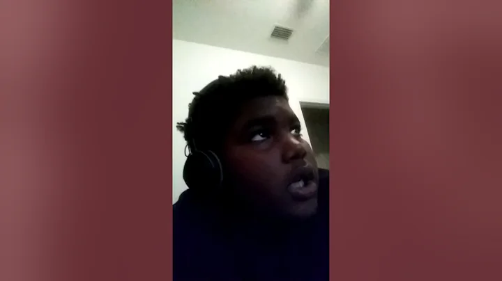 When people act like they playing madden but react...