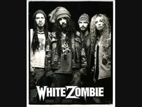 White zombie - El Phantasmo and the Chicken-Run Bl...