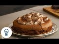 Richard Sax's Chocolate Cloud Cake | Genius Recipes