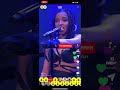 Capture de la vidéo Tinashe Songs For You Live Concert