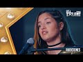 Agustina nos emocion a todos con su historia y su hermosa voz  audiciones 1  got talent uruguay