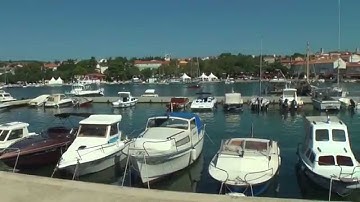 Top destinacije Grad Krk