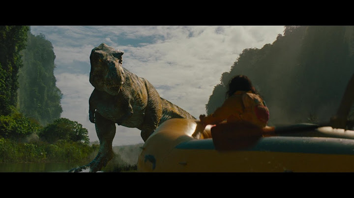 《侏羅紀世界：重生》終極預告  | Jurassic World Rebirth Final Trailer