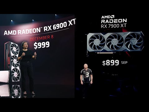 Falling GPU prices are "a story of the past"