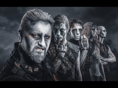 POWERWOLF – Night of the Werewolves (РУССКИЕ СУБТИТРЫ) With Russian Lyrics  