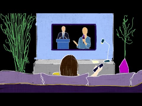 დამოუკიდებელი მედია და დემოკრატია / Independent media and democracy