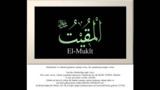 Halil Arican&Münip Engin Noyan Esma Ül Hüsna 2-1