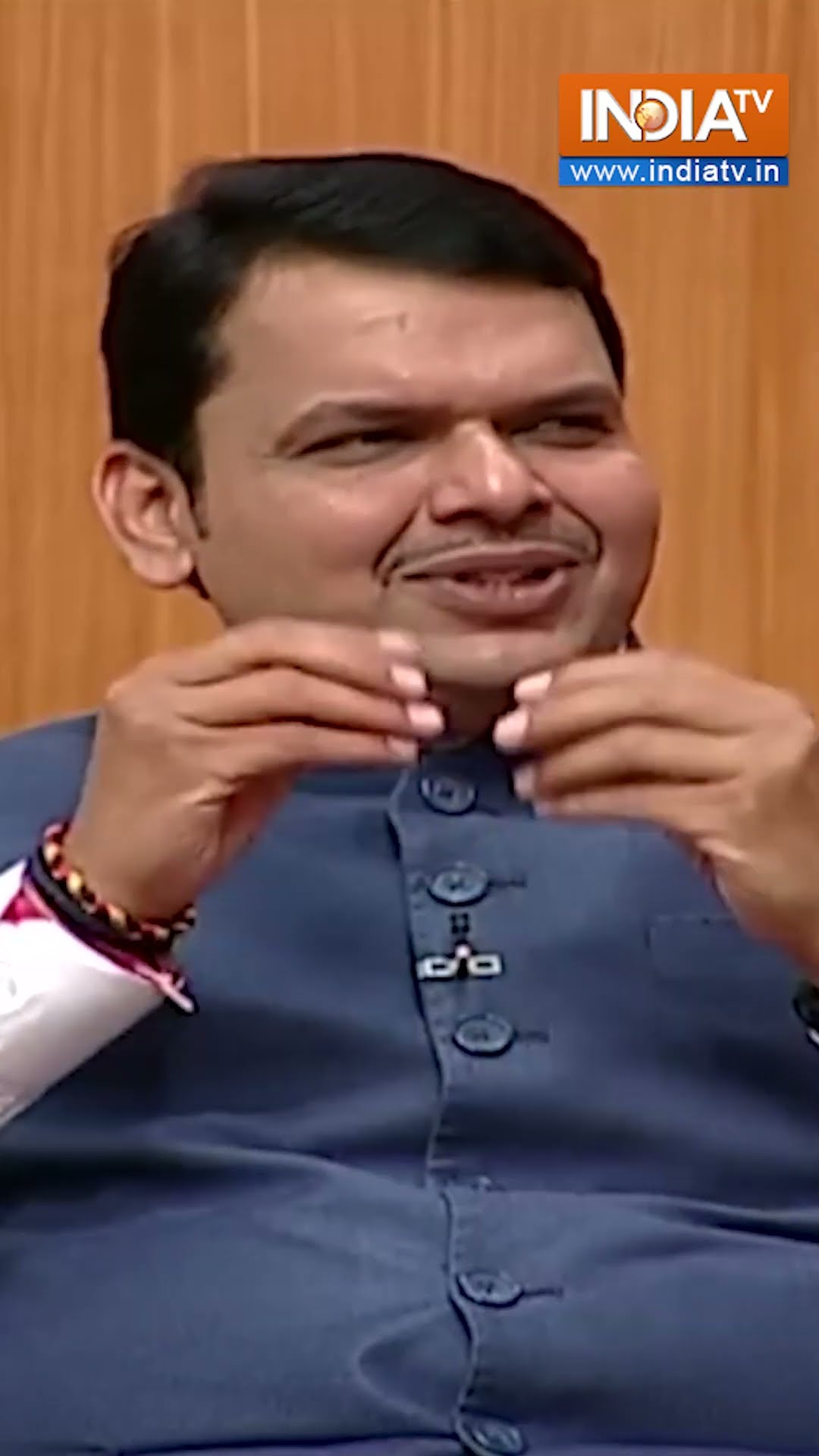 #shivsena पर क्या बोले #devendrafadnavis ? | #aapkiadalat #rajatsharma #indiatv