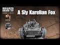 A Sly Karelian Fox - Hygge Gaming Grand Game | Entire Game | HOI4 MP