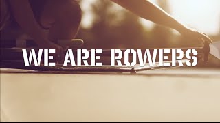 We Are Rowers | Rowing Edit and Motivation