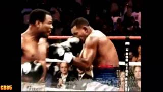 Floyd Mayweather Jr. vs. Shane Mosley Promo