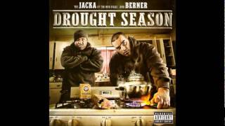 Berner The Jacka Don Toriano GoldToes-Traphouse