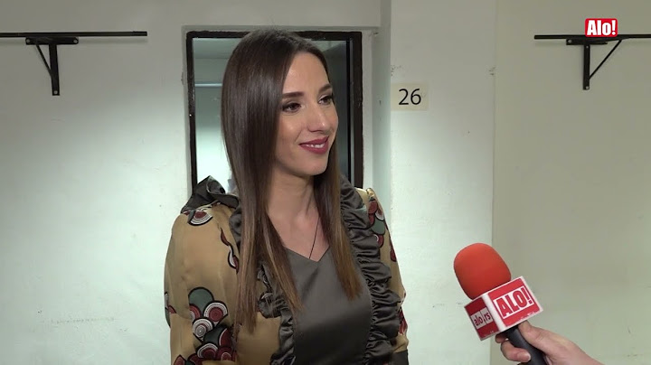 DANICA CRNOGORČEVIĆ O SKANDALU SA HIMNOM CRNE GORE: Moje emocije su suze. SAMO SLOGA SRBINA SPASAVA