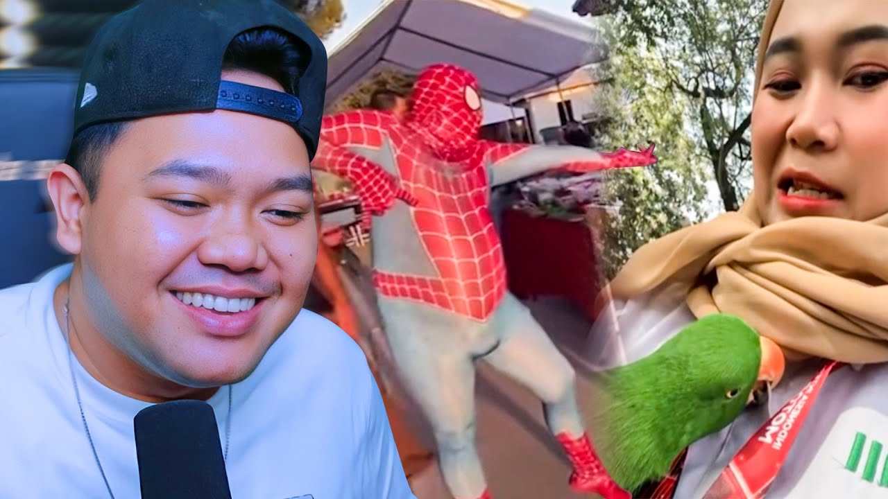 INI BIKIN OTAK ERROR 404 🤖🚫 ||  MEME FOR LAUGH   EPS 387