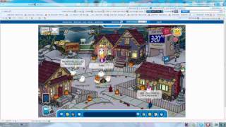 maplestory  and the scary house episode 3