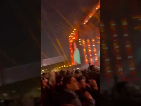 حفلة عمرو دياب 24 فبراير في الرياض 2022