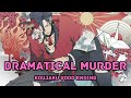 DRAMAtical Murder Koujaku Route Good Ending No Commentary DRAMAtical Murder Koujaku Route Good Ending No Commentary