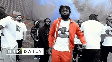 Raid - Official Freestyle [Music Video] | GRM Daily