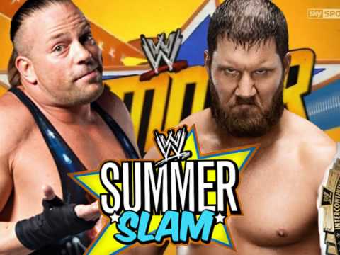 SummerSlam (2009)