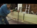 Rebuilding an International, wood wheel, wagon, part 1 Rebuilding an International, wood wheel, wagon, part 1