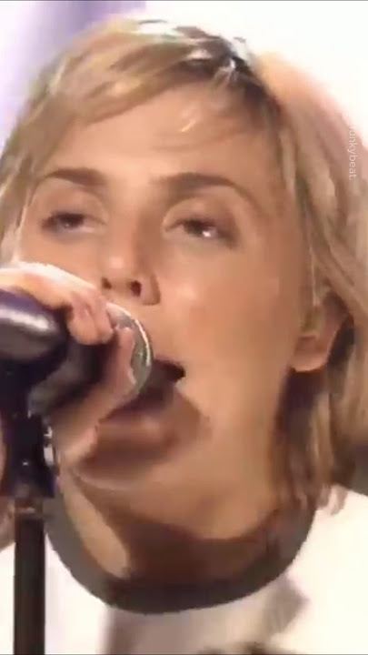 Melanie C - I Turn To You 90s #musica #90s #oldsong #90smusic #oldisgold #music #pop #disco #dance