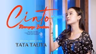 Tata Talita - Cinto Manyeso Badan (Official Music Video) Aia Dimato Pabilo Kabaranti