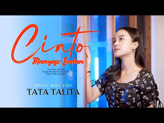 Tata Talita - Cinto Manyeso Badan (Official Music Video) Aia Dimato Pabilo Kabaranti class=