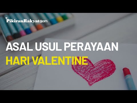 Video: Apa Yang Harus Diberikan Kepada Orang Yang Dikasihi Untuk 14 Februari