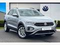 Approved Used Volkswagen T-roc 1.5 TSI Match | Oldham Volkswagen