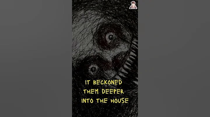 😱 You Won't Believe What Happened in This Haunted House! | Guystories | 2023 #scary #shortstories