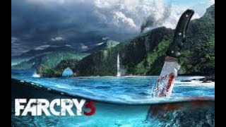 NAMATIN FARCRY 3 #day1