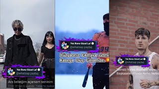 Tiktok Twitter Akımı #10💛 { twitter tik tok video } sözleri Resimi