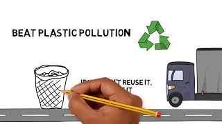 World Environment Day 2018