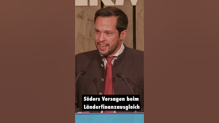 Hagen (FDP): „Söder bläst die Backen auf.“ #shorts