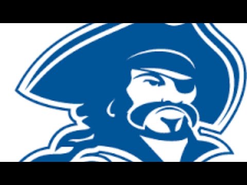 Blinn College football vs. Louisiana Community Christian - Sept. 25, 2021