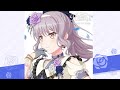 THRONE OF ROSE / Roselia