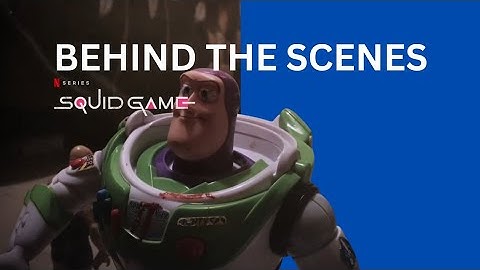 How I Recreated Squid Game Session 1 In Stop Motion (Behind The Scenes)
