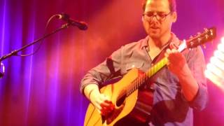 Infamous Stringdusters "Jessica"