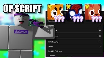 Pet Simulator X Script / Hack | Auto Farm | Lucky Blocks & More | PASTEBIN 2023