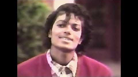 Michael Jackson - Peter Pan | MQ Audio