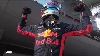 Daniel Ricciardo | Edit | FE!N