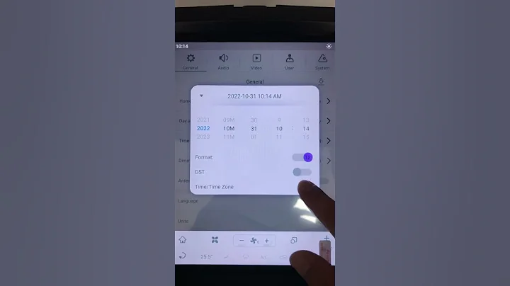 tzg  tesla style android radio how to sync time and weather