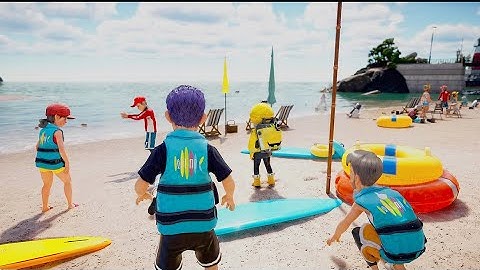 DOKEV NEW MONSTER TAMING ONLINE RPG - TRAILER ANALYSIS AND MORE DETAILS! GAMESCOM 2021