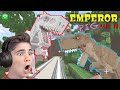 Emperor Pig Part 18 Dino City on HobbyGaming
