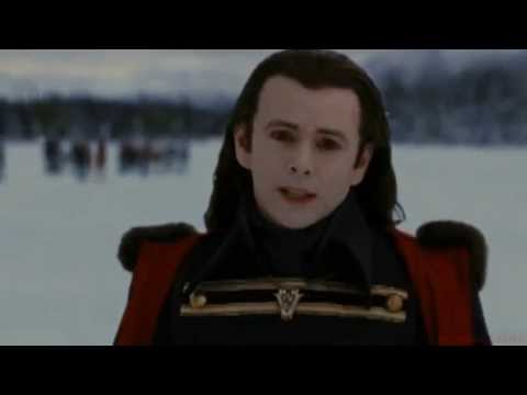 Cena - Amanhecer Parte 2 Dublado BR - YouTube