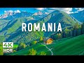 ROMANIA 4K Carpathian Mystique And Pastoral Peace With Relaxing Music 4K Video Ultra HD ROMANIA 4K Carpathian Mystique And Pastoral Peace With Relaxing Music 4K Video Ultra HD