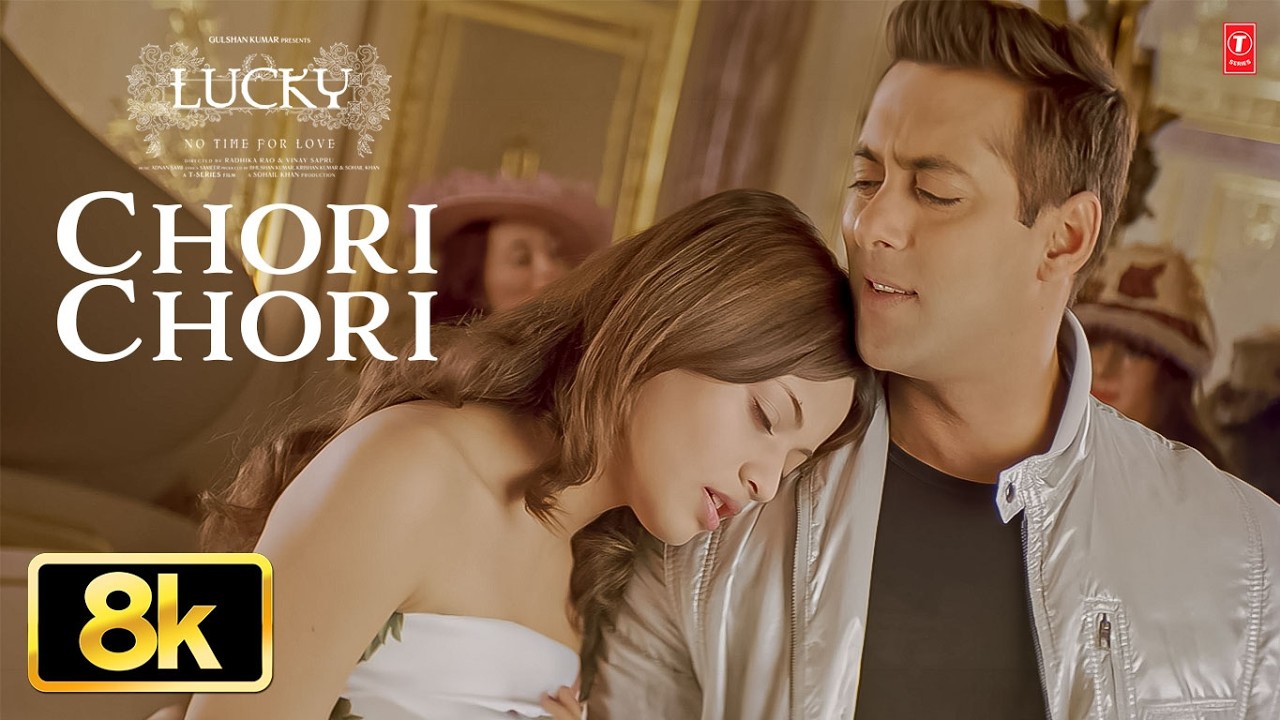 Chori Chori