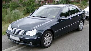 C W203. ПОЛНАЯ ЗАМЕНА МАСЛА В АКПП 722.6 5GTRONIC #w203 #722.6