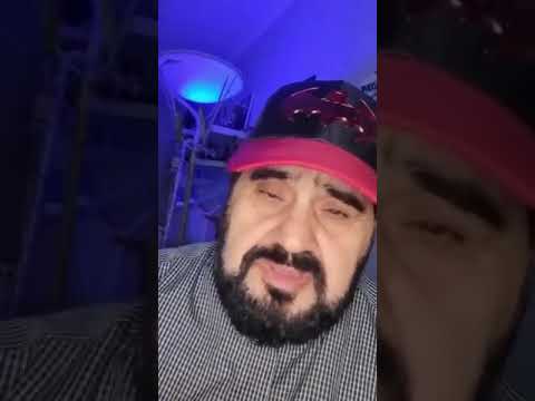 الممثل جمال الشطي شيلوا صورتي قبل لا أرفع عليكم قضية